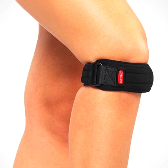 Aurafix Knee Support Band - Picture 1 of 3